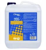 Środki do kuchni i łazienki - Clinex Bio Kokpit Lemon 5L - miniaturka - grafika 1