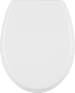 tectake Deska sedesowa z motywem - biały 402256 - Deski sedesowe - miniaturka - grafika 2