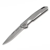Noże - Boker Nóż składany Magnum Shiny EDC (01SC086) T 01SC086 - miniaturka - grafika 1