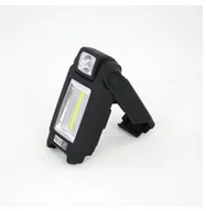 Latarki - Lena Lighting Lampka LED przenośna latarka HANDY COB LED - miniaturka - grafika 1