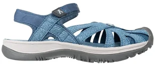 Keen SANDAŁY ROSE SANDAL WOMEN - Buty trekkingowe męskie - miniaturka - grafika 2