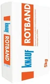 Tynki - Knauf Tynk GIPSOWY RĘCZNY ROTBAND biały - miniaturka - grafika 1
