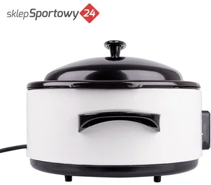 inSPORTline Centralny ogrzewacz kamieni do masażu inSPORTline River Stone PRO - Pozostałe akcesoria do kąpieli i SPA - miniaturka - grafika 3