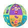 Dumel Balibazool, zabawka edukacyjna Piłka dwustronna - Zabawki interaktywne dla dzieci - miniaturka - grafika 7