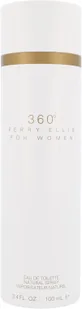 Perry Ellis Perry Ellis 360° woda toaletowa 100ml - Wody i perfumy damskie - miniaturka - grafika 2