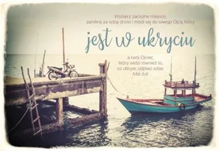 A Kartka składana - Wybierz zaciszne - Powieści i opowiadania - miniaturka - grafika 2