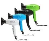 Suszarki do włosów - GA.MA Classic 2000W suszarka do włosów - miniaturka - grafika 1