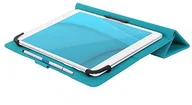 Etui do tabletów - Tucano Bookcase etui Cover pasuje do (obszar): 22.9 cm (9)  Rozmiar wyświetlacza 25.4 cm (10) BL TAB-FAP10-Z - miniaturka - grafika 1