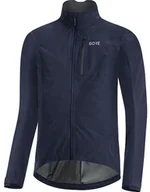 Kurtki rowerowe - Gore WEAR Tex Paclite Kurtka Mężczyźni, orbit blue S 2020 Kurtki softshell 100651AU0003 - miniaturka - grafika 1