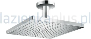 Hansgrohe Deszczownica Raindace E 26250000 - Deszczownice Hansgrohe Deszczownica Raindace E 26250000 - Deszczownice - miniaturka - grafika 1