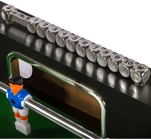 MKS SKŁADANY STÓŁ PIŁKARSKI PIŁKARZYKI LIVERPOOL 60 KG 20060252 - Piłkarzyki - miniaturka - grafika 12