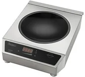 Piece, kotły i płyty grzejne gastronomiczne - Hendi Wok indukcyjny Profi Line 3100 239766 - miniaturka - grafika 1