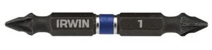 IRWIN KOŃCÓWKA UDAROWA DWUSTRONNA PZ1 100MM 2SZT. - Bity - miniaturka - grafika 2