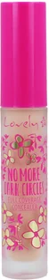 Lovely Korektor No More Dark Circles 02 LOV-5788 - Korektory do twarzy - miniaturka - grafika 2