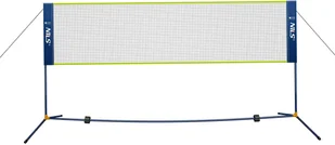 Nils Siatka do badmintona Nils NN305 - Badminton - miniaturka - grafika 2