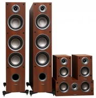 Głośniki i kolumny - Taga Harmony TAV-607F / TAV-S / TAV-C orzech - miniaturka - grafika 1