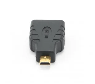 Gembird Adapter HDMI do Micro HDMI 1_629786 - Adaptery i przejściówki - miniaturka - grafika 3