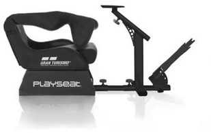 Playseat FOTEL DLA GRACZA GRAN TURISMO - Fotele gamingowe - miniaturka - grafika 8