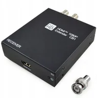 Adaptery i przejściówki - Konwerter wideo Hdmi Full Hd 1080p Hdcp - miniaturka - grafika 1