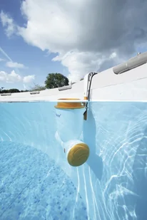 Bestway Pompa Filtrująca Skimatic z skimmerem 680gal 2574 L/h 58462 - Akcesoria do basenów - miniaturka - grafika 5