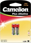 Baterie i akcesoria - Camelion Bateria 1.5V LR1 2-pack 11000201 - miniaturka - grafika 1