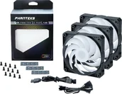 Chłodzenie procesora - Phanteks SK PWM 120 mm D-RGB 3-pack PH-F120SK_DRGB_PWM_3P PH-F120SK_DRGB_PWM_3P - miniaturka - grafika 1