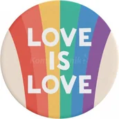 Uchwyty samochodowe do telefonów - Popsockets s uchwyt Loving Love - miniaturka - grafika 1