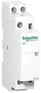 Pozostałe oświetlenie - Schneider Electric stycznik instalacji gc1611 m5 GC1611M5 - miniaturka - grafika 1