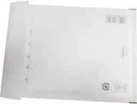 Koperty - Bong Koperta bąbelkowa D14 biała 1szt. - miniaturka - grafika 1