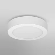 Lampy sufitowe - LEDVANCE SMART+ SMART+ WiFi Orbis Downlight Surface 20cm - miniaturka - grafika 1