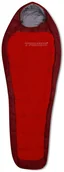 Śpiwory - Trimm śpiwór Impact Red/Dark Red RED DARK RED) rozmiar 185P - miniaturka - grafika 1