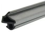 Akcesoria do okien - Uszczelka do Okien Okna Pcv Veka S-1127 5m - miniaturka - grafika 1