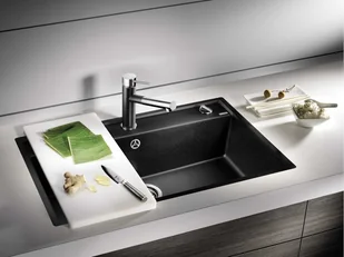 Blanco DALAGO 8 KAWOWY 516638 - Zlewozmywaki - miniaturka - grafika 2