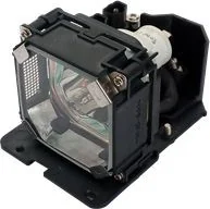 NEC Lampa do LT57LP (50021668) - oryginalna lampa w nieoryginalnym module LT57LP - Lampy do projektorów - miniaturka - grafika 3