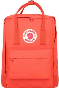 Fjallraven Plecak Kanken Rowan Red 333 F23510-333 - Plecaki - miniaturka - grafika 4