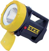 Oświetlenie warsztatowe - Velamp Latarka S.T.A.K 30W XML CREE LED R930 - miniaturka - grafika 1