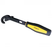 Inne mocowania - Stanley Klucz hakowy ( samozaciskowy ) do szybk. dokręc. 8-14mm [k] 879884 - miniaturka - grafika 1