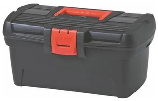 Curver Skrzynka na narzędzia Herobox - Pozostałe wyposażenie warsztatu - miniaturka - grafika 3