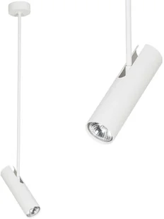 Nowodvorski Plafon Lampa sufitowa EYE SUPER B 6490 halogenowa OPRAWA metalowy SP - Lampy sufitowe - miniaturka - grafika 2