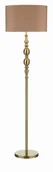 Lampy stojące - Dar Lighting Madrid Podłogowa Dar Lighting MAD4975 - miniaturka - grafika 1