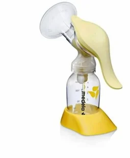 Medela HARMONY PUMP & FEED - Laktatory - miniaturka - grafika 5