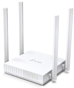 TP-Link Archer C24 - Routery - miniaturka - grafika 3