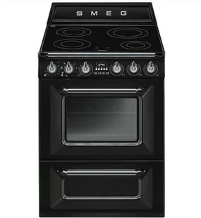 Smeg Kuchnia TR60IBL - Inne urządzenia gastronomiczne - miniaturka - grafika 2