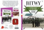 Militaria i wojskowość - Edipresse Polska Bitwy Kawalerii Tom 28 - miniaturka - grafika 1
