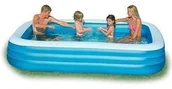Baseny ogrodowe - Marimex Basen Marina nadmuchiwany - miniaturka - grafika 1