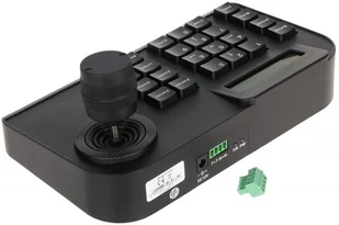 Delta poznan KLAWIATURA STERUJĄCA RS-485 KT-610 KT-610 - Akcesoria do monitoringu - miniaturka - grafika 2