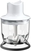 Akcesoria i części do robotów kuchennych - Braun Rozdrabniacz MQ 20 WH - miniaturka - grafika 1