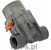 Inne akcesoria do nawadniania - Gardena 1251-20 - zawór automatyczny 9 V - miniaturka - grafika 1