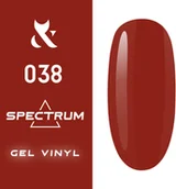 Lakiery hybrydowe - POLISH STANDART SP ZOO Spectrum 038 - miniaturka - grafika 1