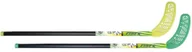 Unihokej - Unihoc Kij Fiber 95 Cm Zielony victoriasport-218365-0 - miniaturka - grafika 1